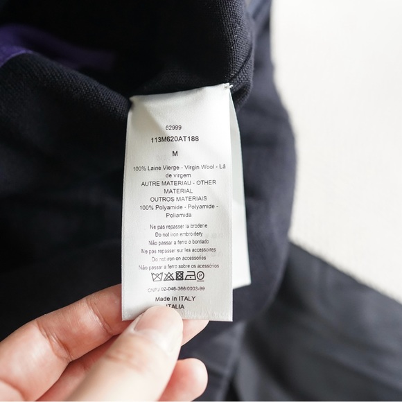 Dior sweater - Picture 5 of 6